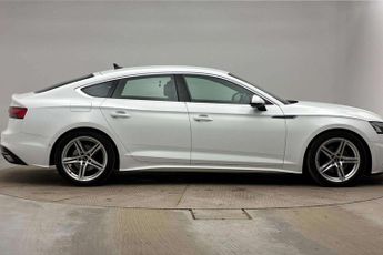 Audi A5 Sport