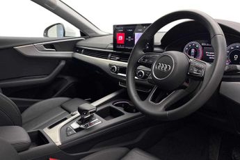 Audi A5 Sport