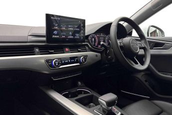Audi A5 Sport