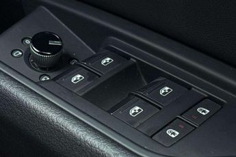 Audi E-Tron Technik