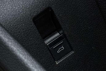 Audi E-Tron Technik