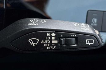 Audi E-Tron Technik