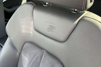 Audi A6 Black Edition