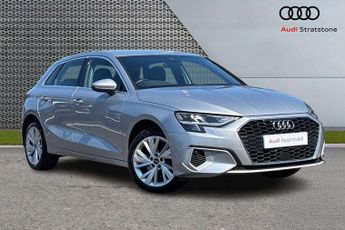 Audi A3 Sport