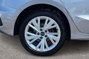 Audi A3 Sport