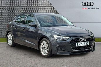 Audi A1 Sport