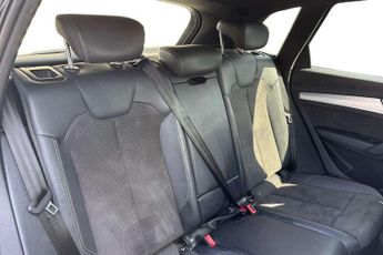 Audi Q5 S Line