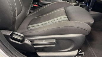 MINI Hatchback Cooper S Classic