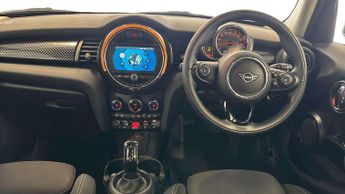 MINI Hatchback Cooper S Classic