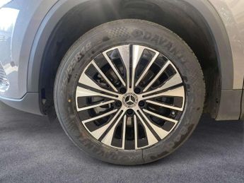 Mercedes-Benz EQA Sport Executive