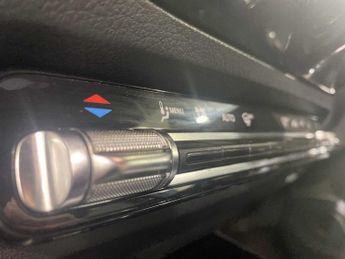 Mercedes-Benz EQA Sport Executive