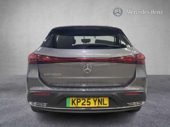 Mercedes-Benz EQA Sport Executive