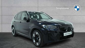 BMW X3 M Sport Pro
