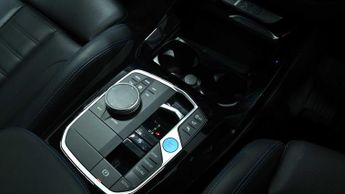 BMW Ix3 M Sport Pro