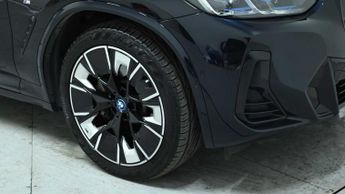 BMW Ix3 M Sport Pro