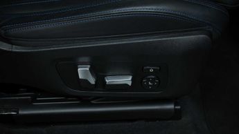 BMW Ix3 M Sport Pro