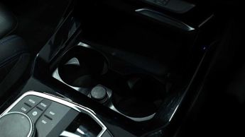 BMW Ix3 M Sport Pro