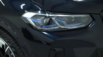 BMW Ix3 M Sport Pro