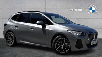 BMW 2 Series M Sport