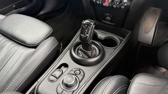 MINI Countryman Cooper S Exclusive