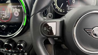 MINI Countryman Cooper S Exclusive