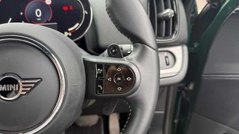 MINI Countryman Cooper S Exclusive