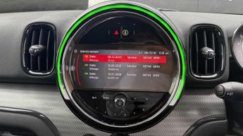 MINI Countryman Cooper S Exclusive