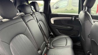 MINI Countryman Cooper S Exclusive