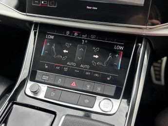 Audi Q7 S Line