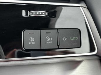 Audi Q7 S Line