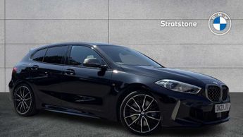 BMW 1 Series M135i