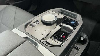 BMW Ix M Sport