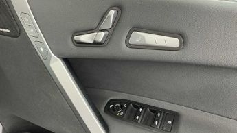 BMW Ix M Sport