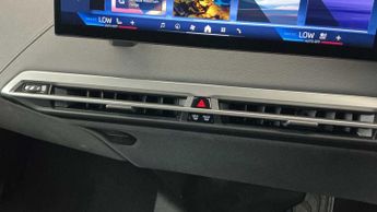 BMW Ix M Sport