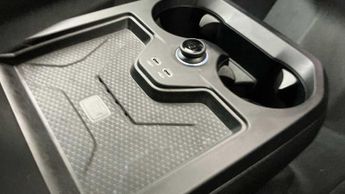 BMW Ix M Sport