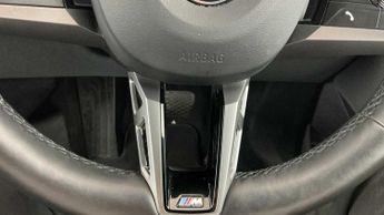 BMW Ix M Sport