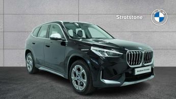 BMW X1 xLine