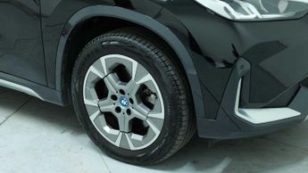 BMW X1 xLine