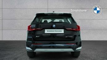 BMW X1 xLine