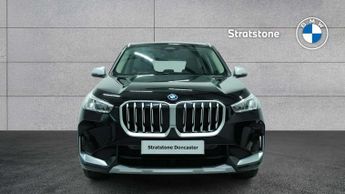 BMW X1 xLine