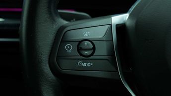 BMW X1 xLine