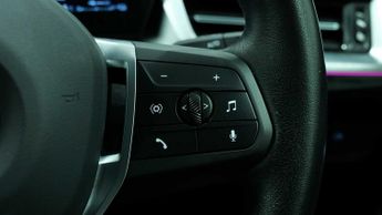 BMW X1 xLine