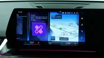 BMW X1 xLine