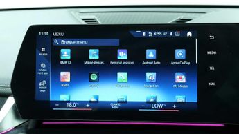 BMW X1 xLine