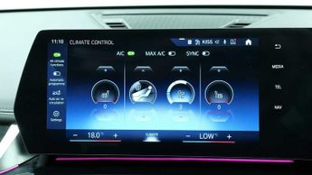 BMW X1 xLine