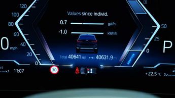 BMW X1 xLine