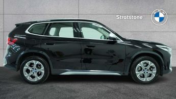 BMW X1 xLine