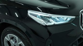 BMW X1 xLine