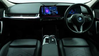BMW X1 xLine