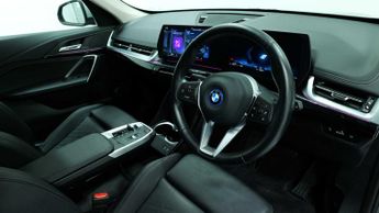 BMW X1 xLine